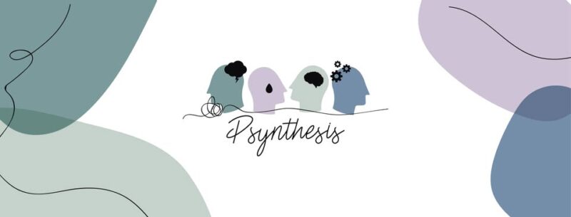 Psynthesis Psicología