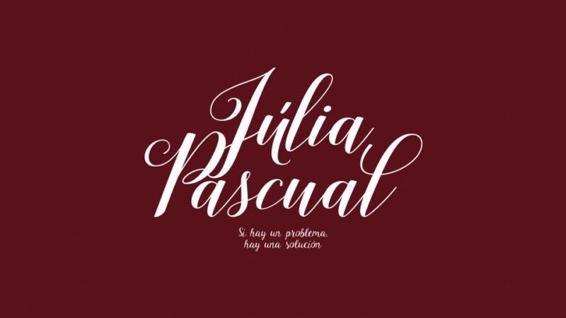 Júlia Pascual