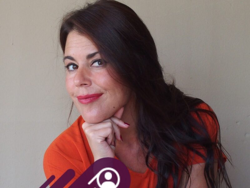 Lupe Vaquero – Desarrollo Personal y Autoconocimiento