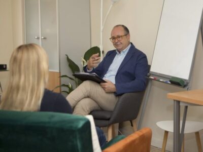 Pedro Marchante – Psicología Integrativa y EMDR