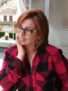 Susana Gracia